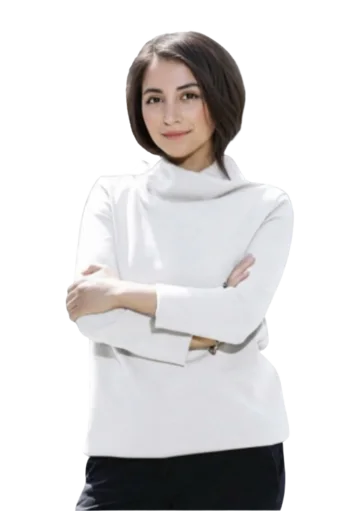 Lisa M. Zadeh Hooft — oprichter RHO Dental