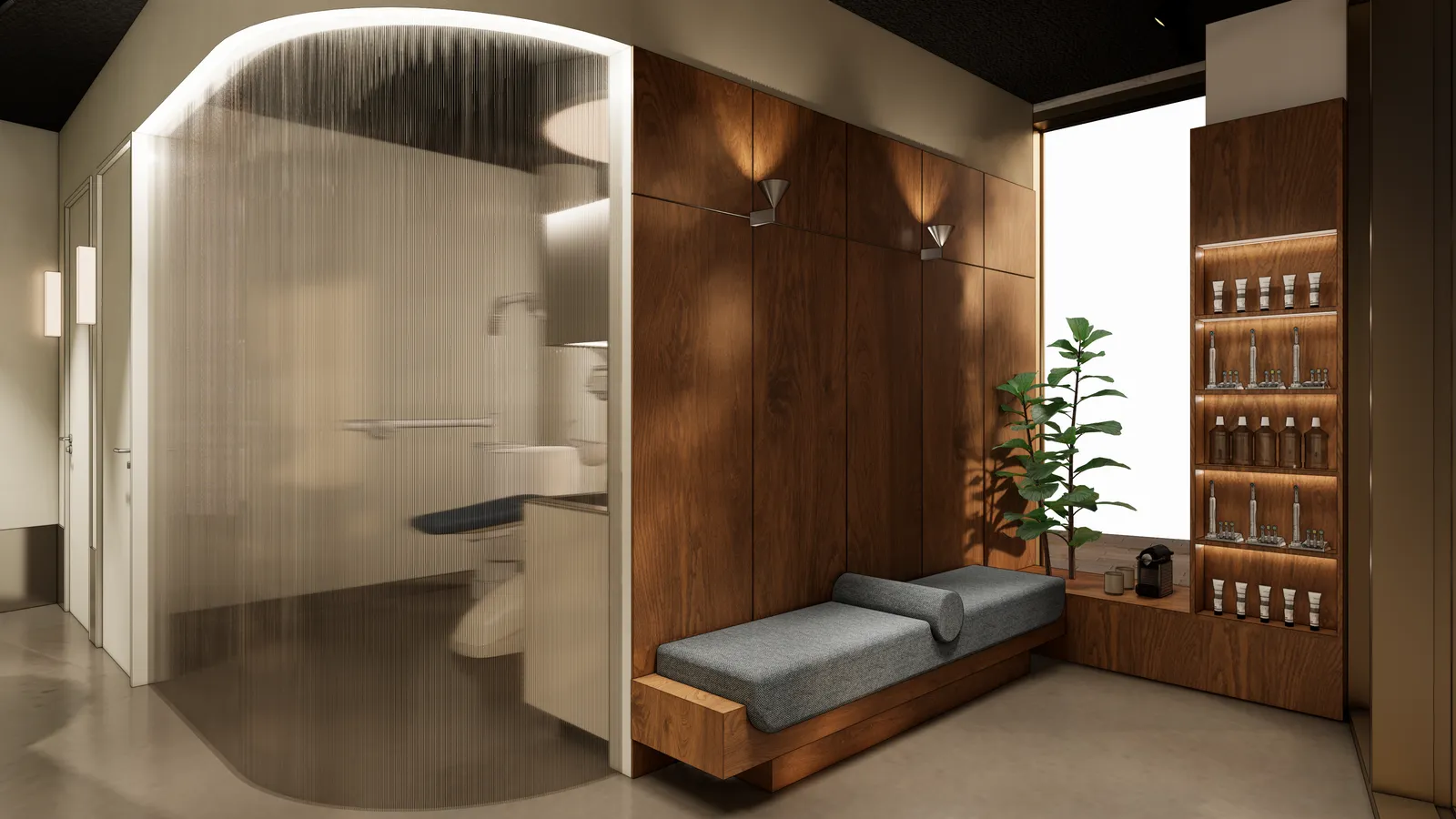 RHO Dental kliniek